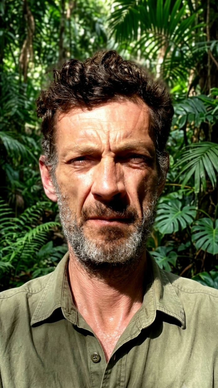Anthony